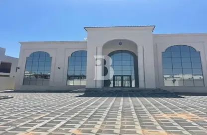 Villa - 7 Bedrooms for sale in Madinat Al Riyad - Abu Dhabi