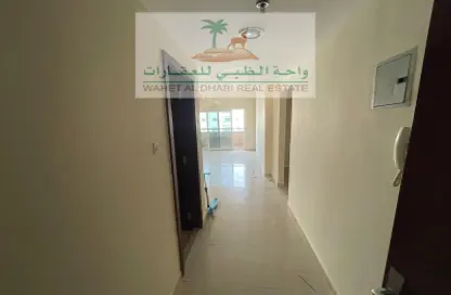 Apartment - 2 Bedrooms - 2 Bathrooms for rent in Qasimia 10 building - Al Mahatta - Al Qasimia - Sharjah