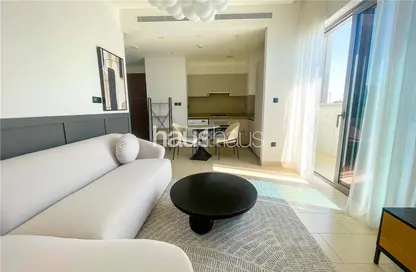 Apartment - 1 Bedroom - 1 Bathroom for rent in Sobha Creek Vistas Reserve - Sobha Hartland - Mohammed Bin Rashid City - Dubai