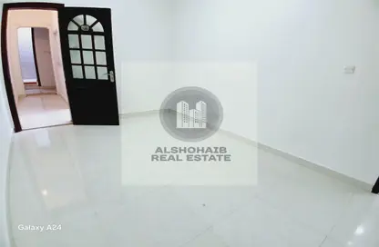 Apartment - 1 Bedroom - 1 Bathroom for rent in Delma Street - Al Mushrif - Abu Dhabi