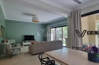 Villa - 4 Bedrooms - 5 Bathrooms for sale in Casa - Arabian Ranches 2 - Dubai