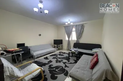 Apartment - 1 Bedroom - 2 Bathrooms for rent in E06 - China Cluster - International City - Dubai