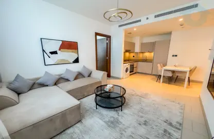 Apartment - 2 Bedrooms - 1 Bathroom for rent in Creek Vistas Reserve - Sobha Hartland - Mohammed Bin Rashid City - Dubai