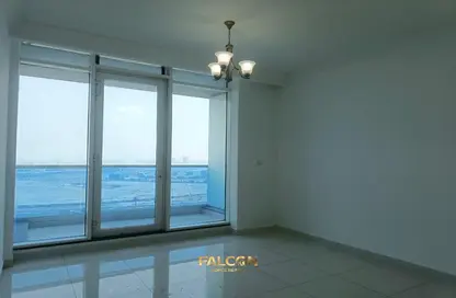 Apartment - 2 Bedrooms - 2 Bathrooms for rent in Majestic Tower - Al Abraj street - Business Bay - Dubai