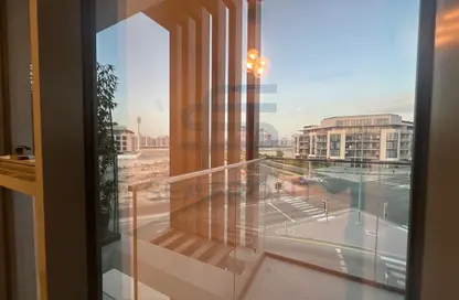 Apartment - 2 Bedrooms - 2 Bathrooms for rent in Azizi Park Avenue - Meydan - Dubai