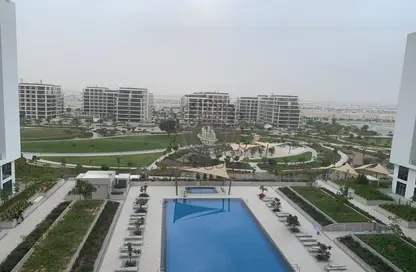 Apartment - 2 Bedrooms - 3 Bathrooms for sale in Acacia A - Park Heights - Dubai Hills Estate - Dubai