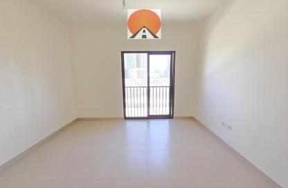 Apartment - 1 Bathroom for rent in Rimal Residences - Maryam Island - Sharjah