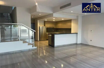 Townhouse - 4 Bedrooms - 4 Bathrooms for rent in Silver Springs 3 - Silver Springs - DAMAC Hills - Dubai