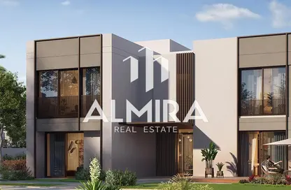 Villa - 6 Bedrooms for sale in Fay Al Reeman II - Al Shamkha - Abu Dhabi