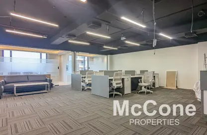 Office Space - Studio for rent in Prime Business Centre - Jumeirah Village Circle - Dubai