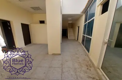 Villa - 7 Bedrooms - 4 Bathrooms for rent in Al Qadsiya - Al Heerah - Sharjah