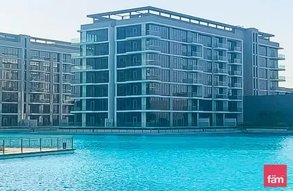 Apartment - 1 Bedroom - 2 Bathrooms for sale in The Residences at District One - Mohammed Bin Rashid City - Dubai