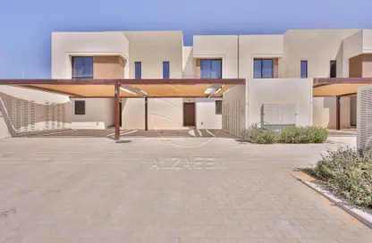 Townhouse - 2 Bedrooms - 3 Bathrooms for sale in Noya Viva - Noya - Yas Island - Abu Dhabi