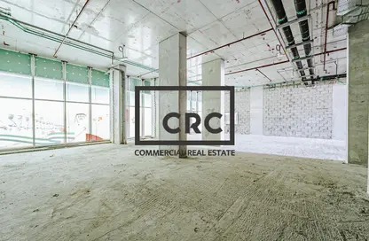 Retail - Studio for rent in Supreme Court Complex - Umm Hurair 2 - Umm Hurair - Dubai