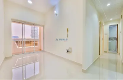 Apartment - 1 Bedroom - 1 Bathroom for rent in Al Raffa - Bur Dubai - Dubai