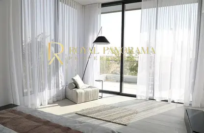 Villa - 4 Bedrooms - 5 Bathrooms for sale in Kaya - Masaar - Tilal City - Sharjah