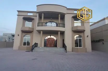 Villa - 6 Bedrooms - 7 Bathrooms for rent in Al Quoz 2 - Al Quoz - Dubai