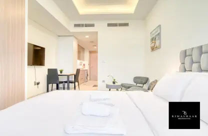 Apartment - 1 Bathroom for sale in AZIZI Riviera 9 - Meydan One - Meydan - Dubai