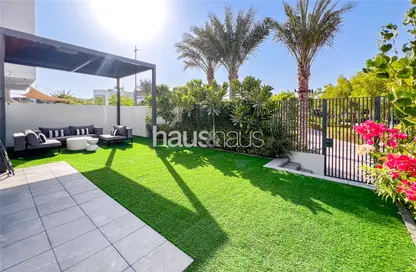 Villa - 4 Bedrooms - 3 Bathrooms for sale in Spring - Arabian Ranches 3 - Dubai