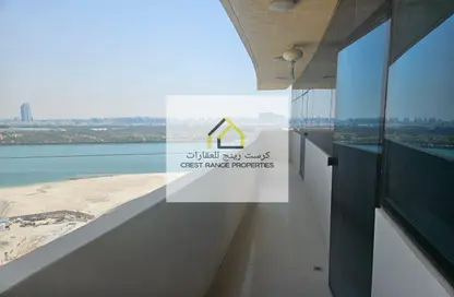 شقة - غرفة نوم - 2 حمامات للبيع في مارينا باي داماك - نجمة أبوظبي - جزيرة الريم - أبوظبي