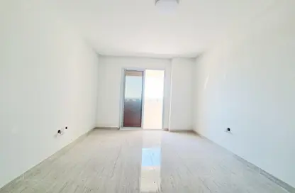 Apartment - 2 Bedrooms - 3 Bathrooms for rent in Sarab 2 - Aljada - Sharjah