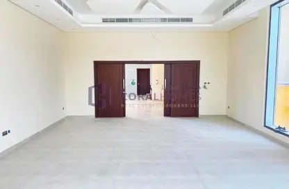 Villa - 7 Bedrooms for rent in Al Barsha South 1 - Al Barsha South - Al Barsha - Dubai