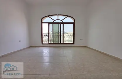 Apartment - 1 Bathroom for rent in Khalifa City A Villas - Khalifa City A - Khalifa City - Abu Dhabi