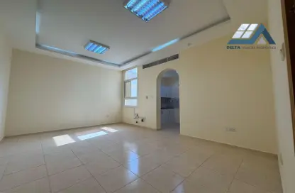 Apartment - Studio - 1 Bathroom for rent in Al Nahyan Villa Compound - Al Nahyan Camp - Abu Dhabi