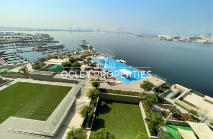 Apartment - 1 Bedroom - 1 Bathroom for sale in The Grand - Dubai Creek Harbour (The Lagoons) - Dubai