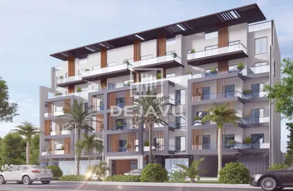 Apartment - 1 Bedroom - 2 Bathrooms for sale in Enaya Residences - Jumeirah Village Triangle - Dubai