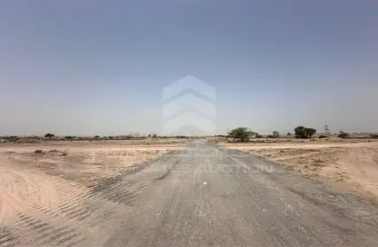 Land - Studio for sale in Jwezaa - Sharjah