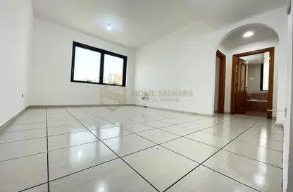 Apartment - 1 Bedroom - 1 Bathroom for rent in Al Najda Street - Abu Dhabi