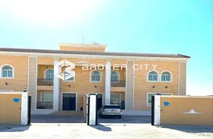 Villa - 5 Bedrooms - 6 Bathrooms for sale in Al Rahba - Abu Dhabi