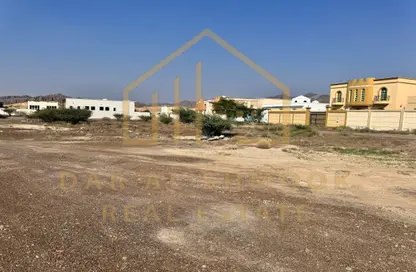 Land - Studio for sale in Masfoot 3 - Masfoot - Ajman