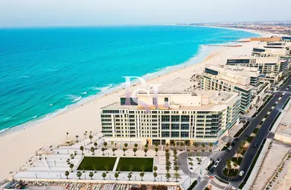 Apartment - 2 Bedrooms - 2 Bathrooms for sale in Mamsha Al Saadiyat - Saadiyat Cultural District - Saadiyat Island - Abu Dhabi