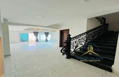 Apartment - 3 Bedrooms - 5 Bathrooms for rent in BNH Townhouses - Al Furjan - Dubai