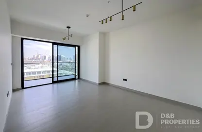 Apartment - 2 Bedrooms - 2 Bathrooms for rent in Binghatti Orchid - Jumeirah Village Circle - Dubai