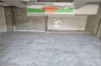 Shop - Studio for rent in Muwaileh Commercial - Sharjah