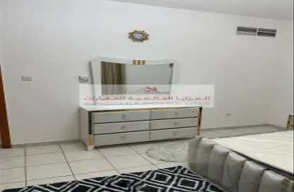 Apartment - 2 Bedrooms - 3 Bathrooms for rent in Al Thuraya Tower - Al Taawun - Sharjah