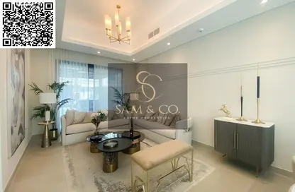 Villa - 3 Bedrooms - 4 Bathrooms for sale in Sharjah Sustainable City - Sharjah