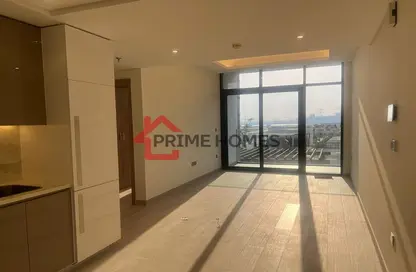 Apartment - 2 Bedrooms - 2 Bathrooms for rent in AZIZI Riviera - Meydan One - Meydan - Dubai