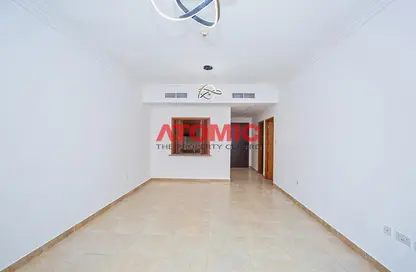 Apartment - 1 Bedroom - 2 Bathrooms for rent in MAG 218 - Dubai Marina - Dubai