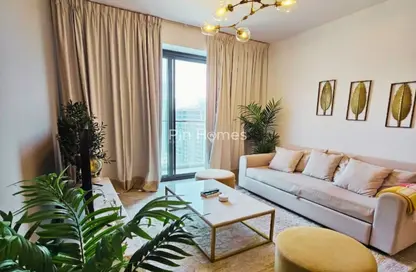 Apartment - 2 Bedrooms - 3 Bathrooms for rent in Euro Residence - Barsha Heights (Tecom) - Dubai