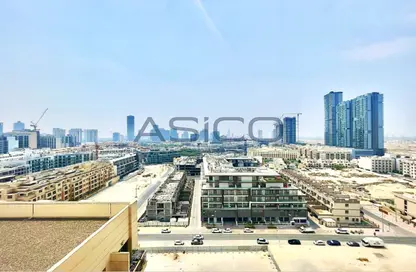 Apartment - 2 Bedrooms - 3 Bathrooms for sale in The Manhattan Tower - Jumeirah Village Circle - Dubai