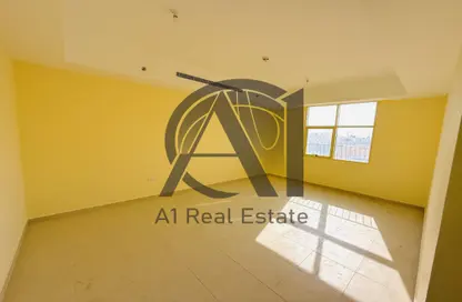 Apartment - 1 Bedroom - 2 Bathrooms for rent in Al Muwaiji - Al Ain