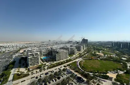 Apartment - 3 Bedrooms - 4 Bathrooms for sale in Park Ridge Tower C - Park Ridge - Dubai Hills Estate - Dubai