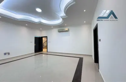 Apartment - 1 Bedroom - 2 Bathrooms for rent in SH- 19 - Al Shamkha - Abu Dhabi