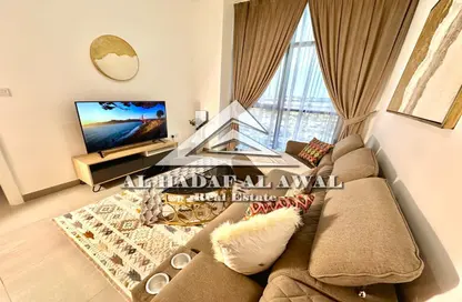 Apartment - 1 Bedroom - 1 Bathroom for rent in Al Mamsha - Muwaileh - Sharjah