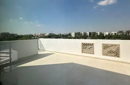 Townhouse - 4 Bedrooms - 4 Bathrooms for sale in Bliss - Arabian Ranches 3 - Dubai