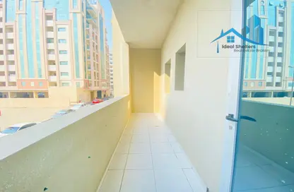 Apartment - 2 Bedrooms - 3 Bathrooms for rent in Al Bakhit Building - Al Muhaisnah 4 - Al Muhaisnah - Dubai